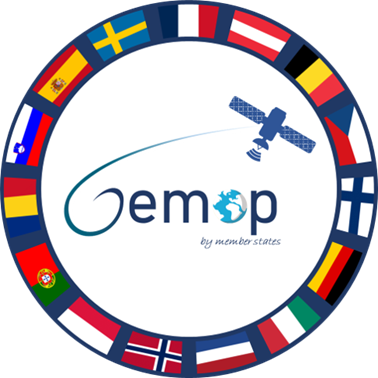 GEMOP logo