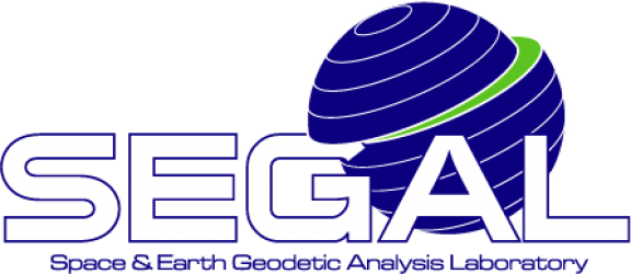 SEGAL logo