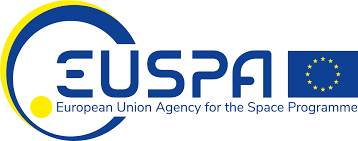 EUSPA logo